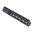 Handguard per AR .308 12,6" nero M-LOK