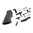 Kit componenti lower AR-15 GI
