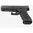 MAGPUL PMAG 10 GL9 9mm Luger 10 colpi per Glock 17 nero confezione da 3