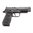 WCP320 SIG SAUER 9MM 4.7" CANNA (2) 17RD SIG TRIGGER NERO