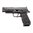 WCP320 SIG SAUER 9MM 4.7" CANNA (2) 17RD SIG TRIGGER NERO