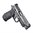 WCP320 SIG SAUER 9MM 4.7" CANNA (2) 17RD SIG TRIGGER NERO