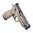 WCP320 SIG SAUER 9 mm 4,7" canna (2)17 colpi SIG TRIGGER TAN
