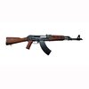 ZASTAVA ARMS USA ZPAP M70 AK-47 7.62X39 WOOD