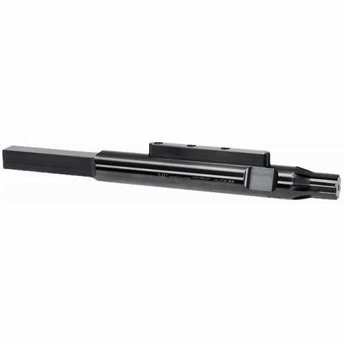 L'AR .308 Upper Receiver Rod di Midwest Industries è l'utensile ideale per rimuovere barre di fissaggio ostinate senza danneggiare il ricevitore superiore.