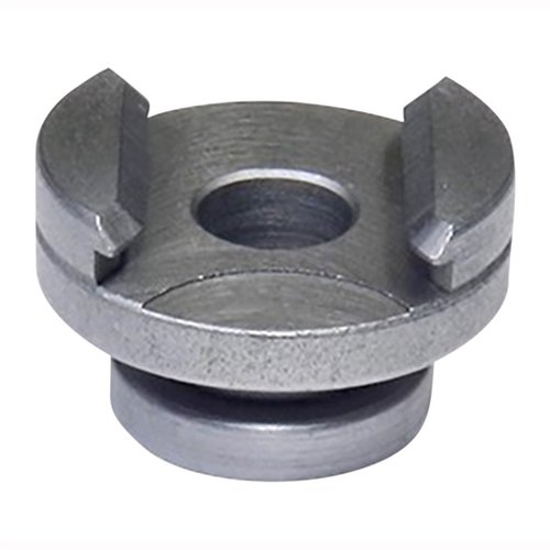 Gli X-PRESS SHELLHOLDERS di LEE PRECISION offrono una soluzione rapida e precisa per l'APP Reloading Press, migliorando l'efficienza della ricarica.