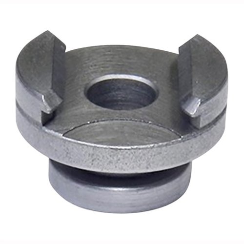 Gli X-PRESS SHELLHOLDERS di LEE PRECISION sono progettati per le presse di ricarica APP e Deluxe, garantendo precisione e facilità d'uso per ogni ricaricatore.