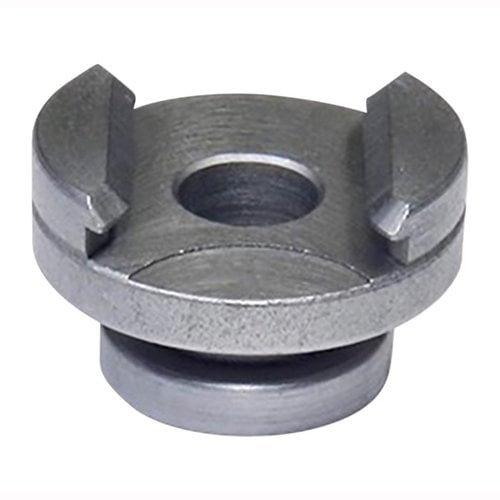 I portacartucce X-PRESS di Lee sono progettati per la pressa di ricarica APP e le presse Deluxe APP, offrendo precisione e facilità d'uso per ogni ricarica.