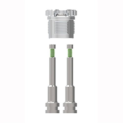 Inizia a primare in pochi secondi senza regolazioni, con assemblaggi di piccole e grandi dimensioni, compatibile con qualsiasi press shell holder e sicuro con tutti i primer.