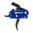 AR-15 Grilletto migliorato drop-in curvo a singolo stadio 3.5LBS