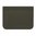 Portafoglio pieghevole Everyday, verde OD