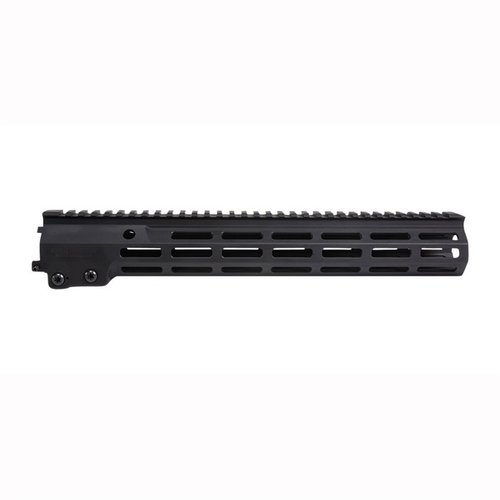 La Geissele MK16 SMR 13.5