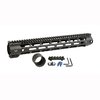 L'AR .308 Combat Rail Handguard M-LOK di Midwest Industries offre versatilità e durata, con design free-float, attacchi sling e slot M-LOK.