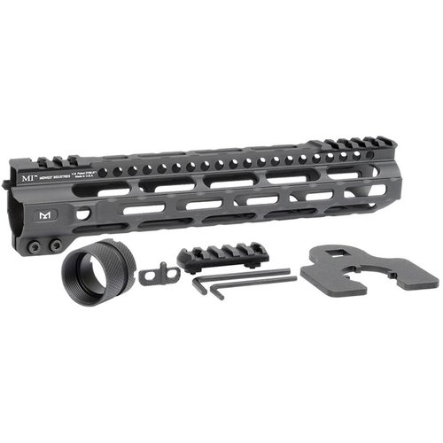 I handguard AR-15 M-LOK 10.5