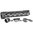 Scopri il leggero handguard AR-15 M-LOK di Midwest Industries. Design monopezzo, robusto alluminio, 10.5”, nero. Perfetto per il tuo AR-15! 🇺🇸 Garanzia a vita. 🔧