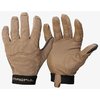 I guanti Magpul Patrol Gloves 2.0 offrono comfort, destrezza e protezione, con palmo in pelle di capra, protezione per le nocche e capacità touchscreen.