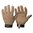 Scopri i Magpul Patrol Gloves 2.0 in colore Coyote, taglia Small. Guanti leggeri e resistenti con palmo in pelle di capra e protezione per le nocche. Ideali per ogni attività. 🧤✨
