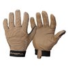 I guanti Magpul Patrol Gloves 2.0 offrono comfort, destrezza e protezione, con palmo in pelle di capra, protezione per le nocche e capacità touchscreen.