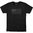 Scopri la Magpul Standard Cotton T-Shirt in nero, taglia small. 100% cotone, massimo comfort e durata. Stampata negli USA. 🇺🇸👕 Ordina ora!
