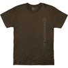 La T-shirt Magpul in cotone 100% offre comfort con un design classico, collo a giro, etichetta interna senza tag e cuciture resistenti per una durata superiore.