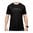 Scopri la Magpul Unfair Advantage Cotton T-Shirt in nero, taglia XL. 100% cotone, comfort senza etichetta, cuciture resistenti. 🇺🇸 Stampato negli USA. 🛒 Acquista ora!