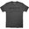 Mostra il tuo stile con la Magpul GO BANG PARTS CVC T-Shirt 3X-Large Charcoal. Comoda, resistente e di alta qualità. Scopri di più e acquista ora! 👕✨