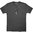 Scopri la maglietta HULA GIRL CVC di Magpul in taglia X-Large e colore Charcoal. Comfort e stile in misto cotone-poliestere. 🇺🇸 Stampata negli USA. Acquista ora!