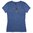 Scopri la maglietta tri-blend da donna Magpul Hula Girl in Royal Heather 4XL. Comfort e durabilità con 50% poliestere, 25% cotone e 25% rayon. 🇺🇸 Stampata negli USA! 🌺