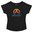 Scopri la Women's Brenten Dolman T-shirt di Magpul! 🌅 Elegante e comoda, con il 60% cotone e 40% poliestere, ispirata ai tramonti di Miami. 🖤 Acquista ora!