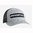 Scopri i nuovi cappelli trucker Magpul in grigio/nero! Comfort, traspirabilità e stile in un design a sei pannelli. Perfetti per ogni occasione. 🧢✨ Acquista ora!
