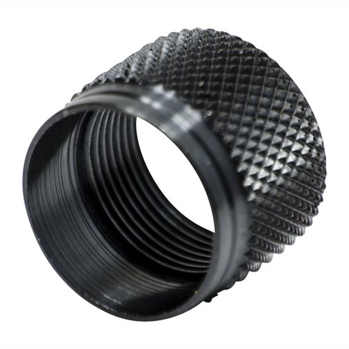 PRECISION ARMAMENT da Adattatore filettatura 1/2-28 a 5/8-24 in acciaio inossidabile - Italia