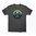 Scopri la Magpul Cascade Icon Logo CVC T-Shirt in Charcoal Heather! 🌟 Confortevole e durevole, perfetta per ogni occasione. Taglia Small disponibile. 🇺🇸 Acquista ora!