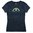 Scopri la Magpul Women's Cascade Icon Logo CVC T-Shirt in Navy Heather, taglia XL. Comfort eccezionale e durabilità. 🌟 Ordina ora e vestiti con stile! 👕