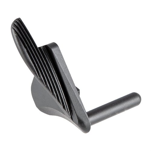 Le sicurezze Chen 1911 offrono un design confortevole e senza spigoli, disponibili in finitura blued o stainless, per un'ottima funzionalità e adattamento.