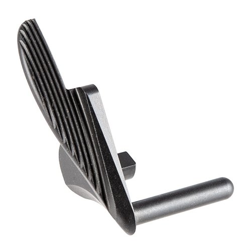 Le sicurezze Chen 1911 offrono un design confortevole, senza spigoli vivi, disponibili in finitura blued o stainless, per un'ottima funzionalità e adattamento.