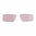 🌟 Scopri le lenti di ricambio Helix di Magpul! Ideali per il tiro, le lenti rosa offrono un contrasto aumentato e una trasmissione della luce del 38%. 🌞🔫 Acquista ora!