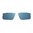 🌞 Scopri le lenti di ricambio Magpul Helix! Polarizzate, bronzo con specchiatura blu, ideali per attività all'aperto in pieno sole. Certificazione ANSI Z87+. Acquista ora! 🕶️