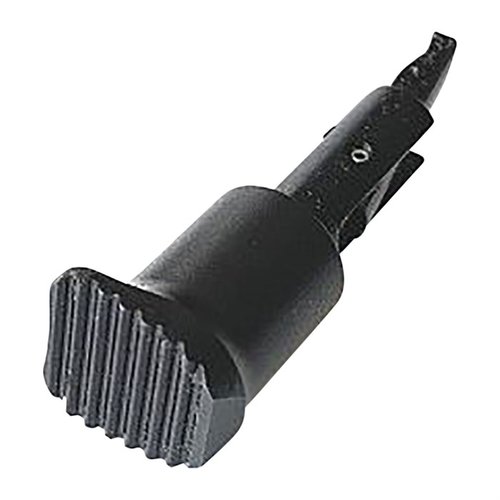 Il LSFA, Forward Assist a basso rischio di incastro per AR-15, offre un design senza bordo, maggiore superficie del pistone e costruzione in acciaio 4130.