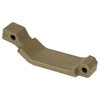 MIDWEST INDUSTRIES AR-15 TRIGGER GUARD POLYMER FDE