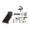 ALG DEFENSE AR-15 LOWER PARTS KIT WITH GRIP W/ QMS TRIGGER