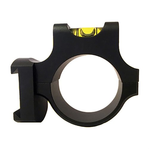 Il COSINE INDICATOR ANTI-CANT RING MOUNT da 34mm di SNIPER TOOLS DESIGN CO. offre una soluzione efficace per il montaggio dell'ACI e per risolvere i problemi di 