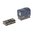 🔧 Scopri il Badger Ordnance Condition One Micro Sight Adapter per Aimpoint ACRO in tan. Montaggio robusto e versatile per ottiche reflex. 🛠️ Acquista ora!
