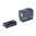 🔫 Scopri il Badger Ordnance Condition One Micro Sight Adapter! Perfetto per Aimpoint ACRO, nero, resistente e durevole. 🖤 Monta le tue ottiche con facilità. Learn more!