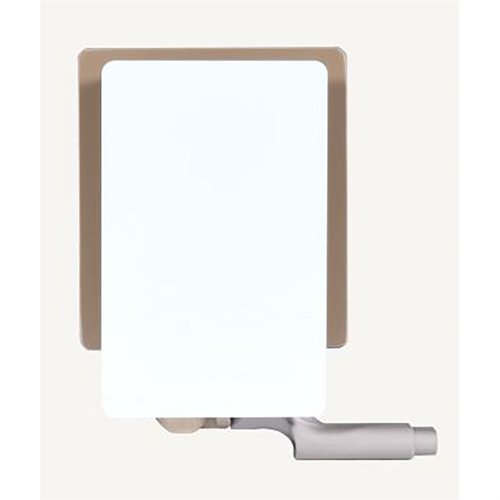 Il Condition One / Hawk Hill Custom Data Card Holder offre un design flessibile con rotazione multi-assiale, costruzione robusta e adattabilità su montaggi C1.