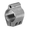Collettore gas clamp-on stile MK 12 .875" acciaio inossidabile