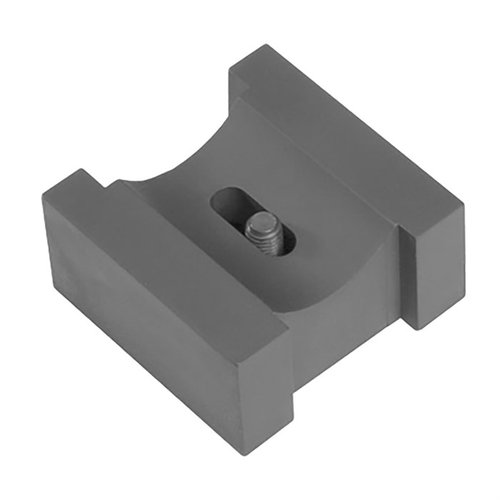 Il Badger Ordnance Recoil Lug Alignment Fixture garantisce un'installazione precisa del recoil lug, compatibile con vari modelli come Remington e Beretta Mato.