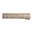 MK16 SM RAIL 10.5" M-LOK per AR-15 DDC