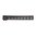 MK16 SM RAIL 15" M-LOK PER AR-15 NERO