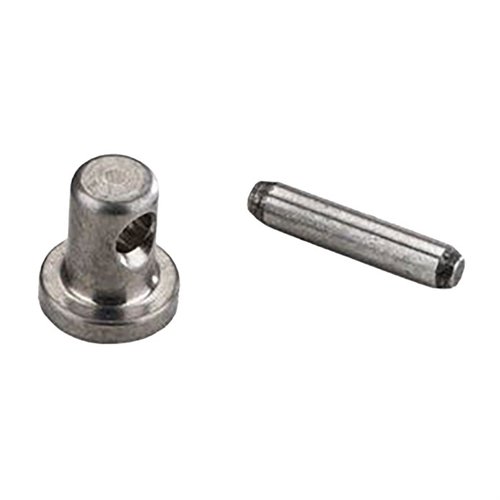 Il Kit di Componenti Striker di Apex Tactical è un ricambio diretto per componenti persi, realizzato in acciaio per massima durata, compatibile con FN 509, FNS, FNS-c e FN 503.