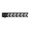 Le nuove RG2-S M-LOK Handguards offrono un design scheletrato leggero, un sistema di bloccaggio brevettato e compatibilità con montaggi per soppressori.